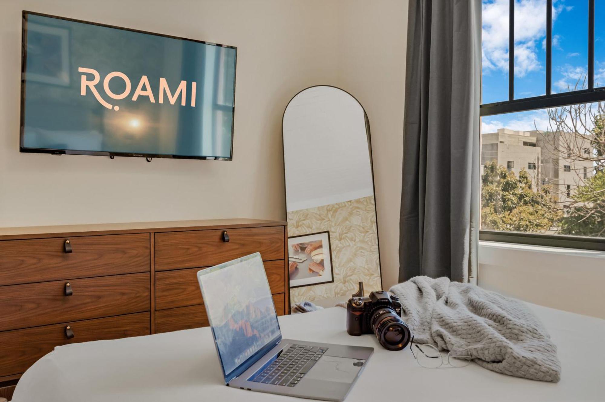 Roami At Tower Hotel - Calle Ocho ميامي المظهر الخارجي الصورة
