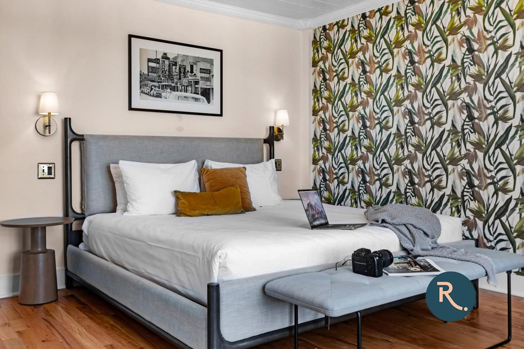 Roami At Tower Hotel - Calle Ocho ميامي المظهر الخارجي الصورة