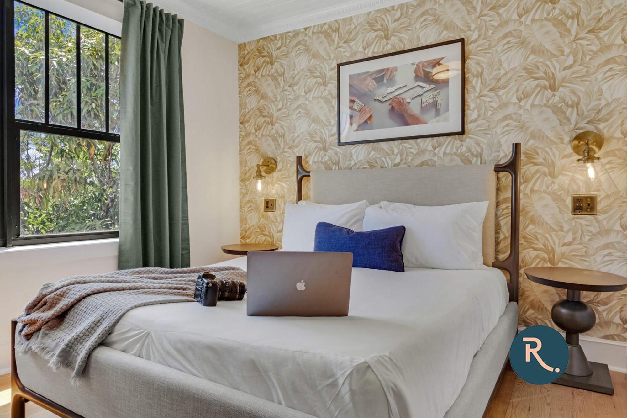 Roami At Tower Hotel - Calle Ocho ميامي المظهر الخارجي الصورة