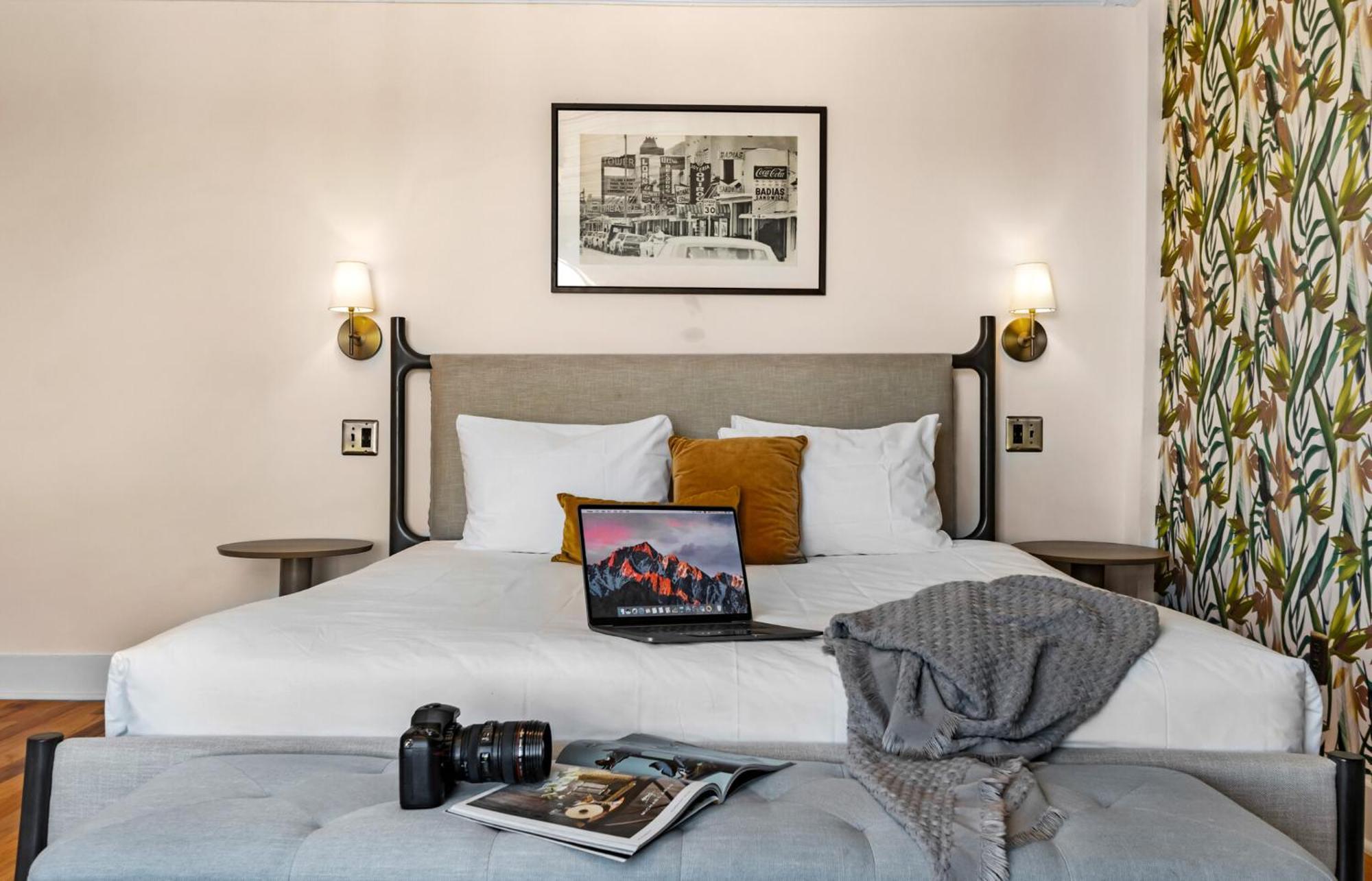 Roami At Tower Hotel - Calle Ocho ميامي المظهر الخارجي الصورة