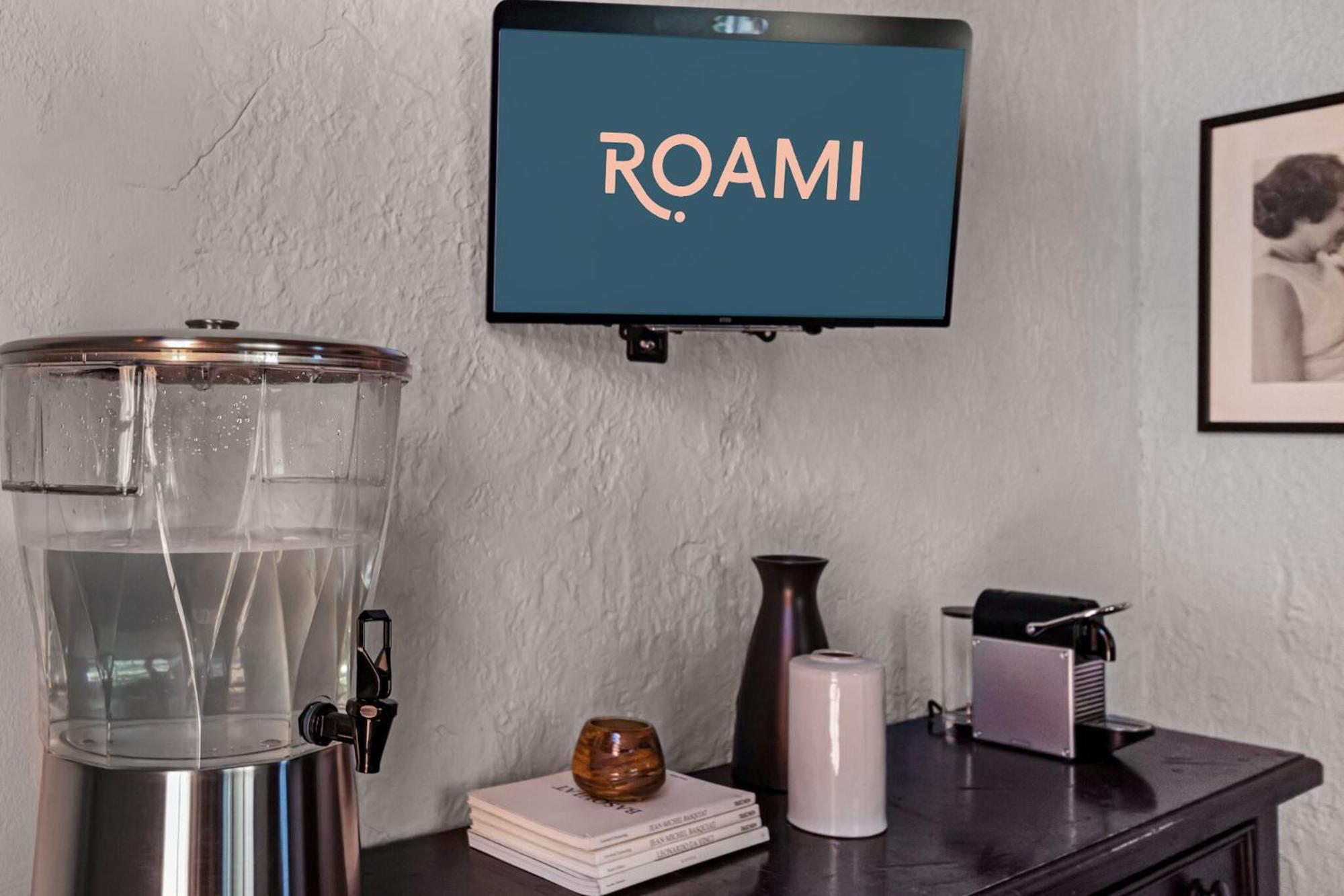 Roami At Tower Hotel - Calle Ocho ميامي المظهر الخارجي الصورة