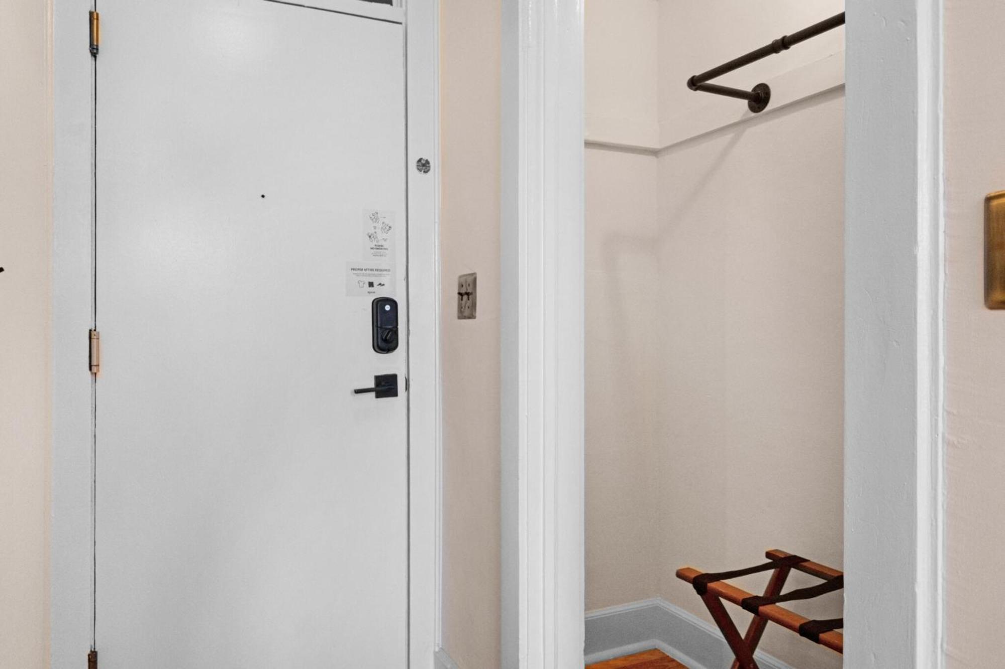 Roami At Tower Hotel - Calle Ocho ميامي الغرفة الصورة