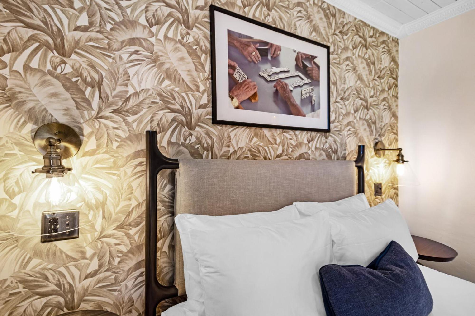 Roami At Tower Hotel - Calle Ocho ميامي المظهر الخارجي الصورة