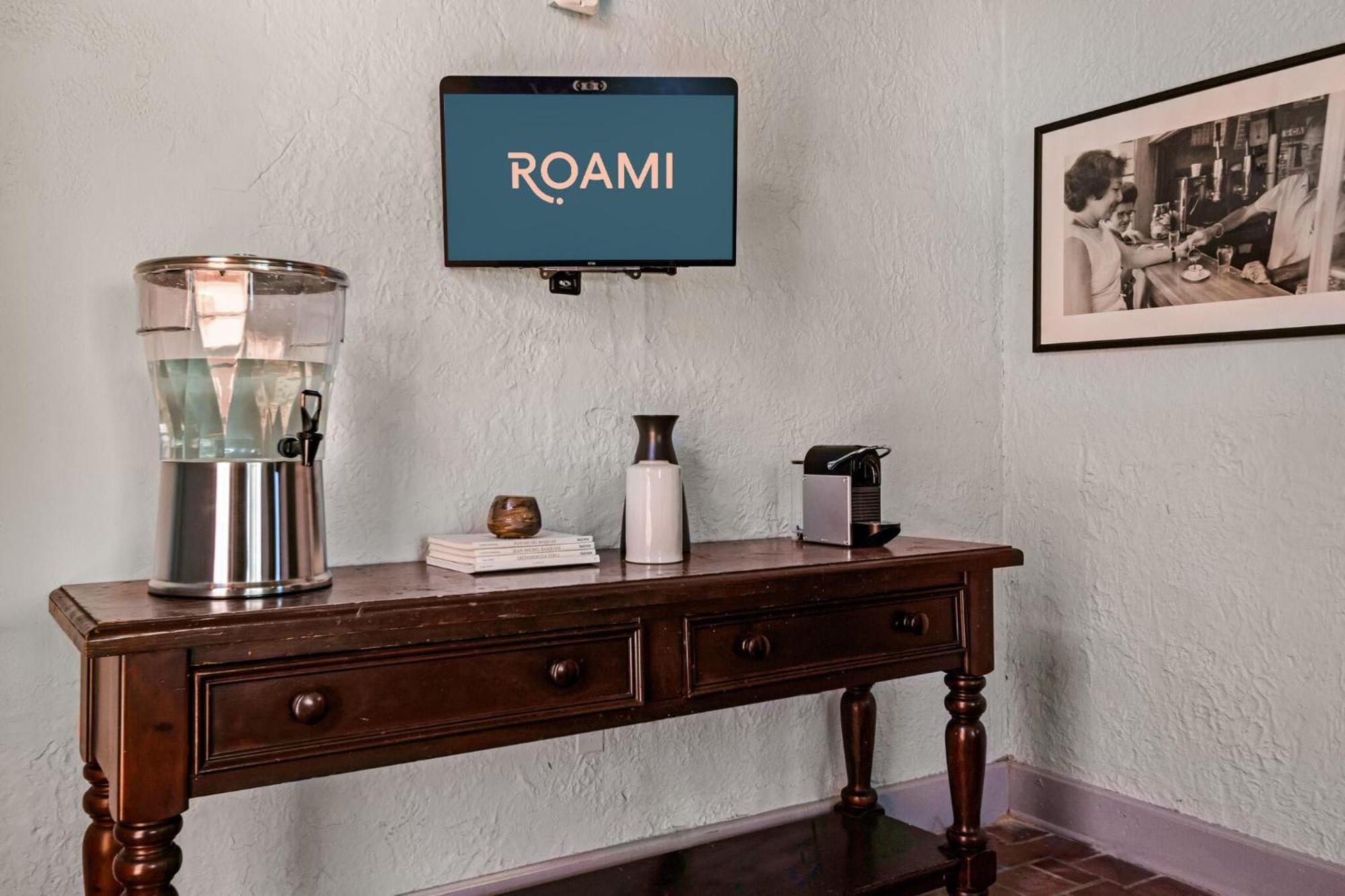 Roami At Tower Hotel - Calle Ocho ميامي المظهر الخارجي الصورة