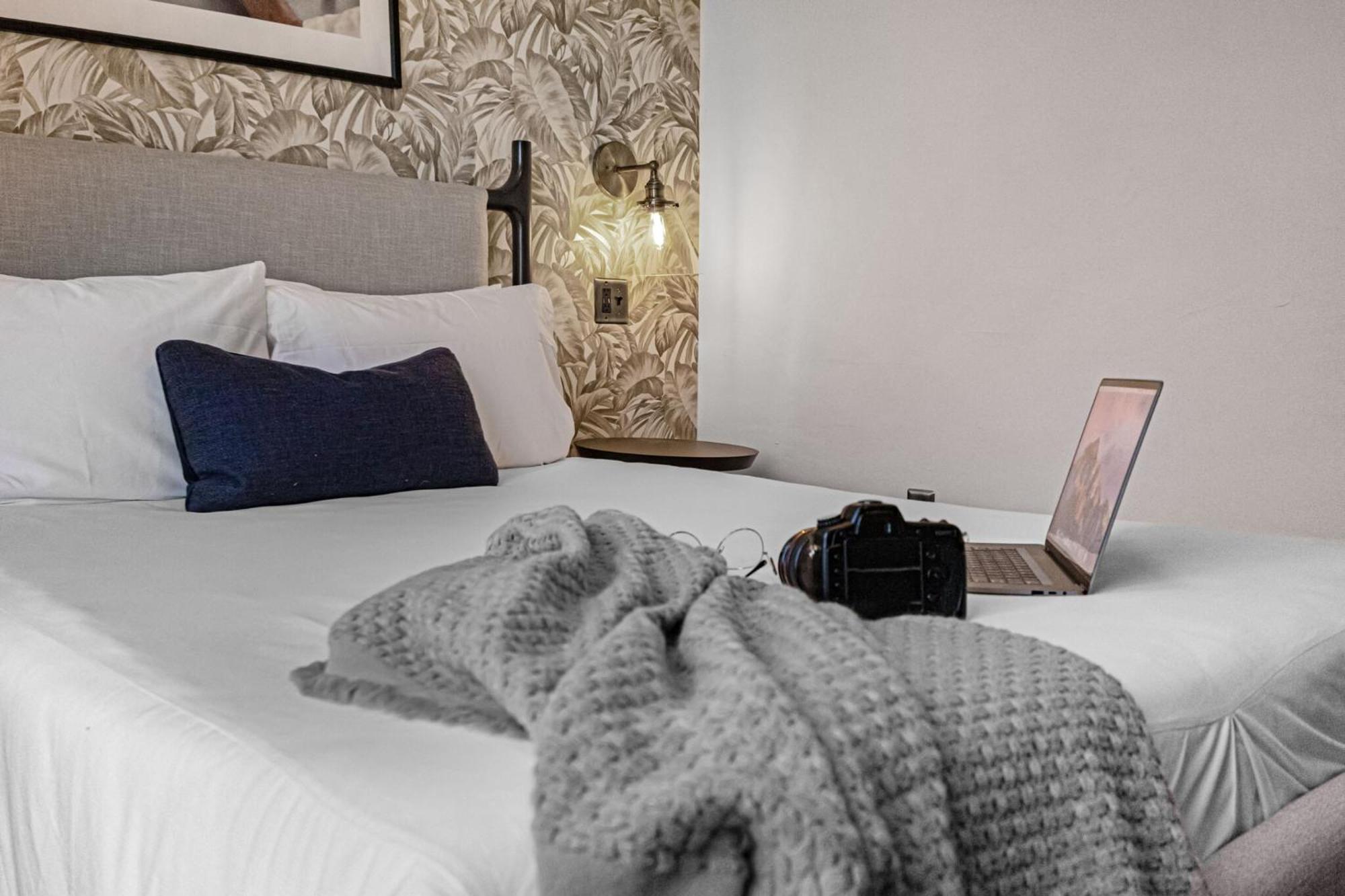 Roami At Tower Hotel - Calle Ocho ميامي المظهر الخارجي الصورة