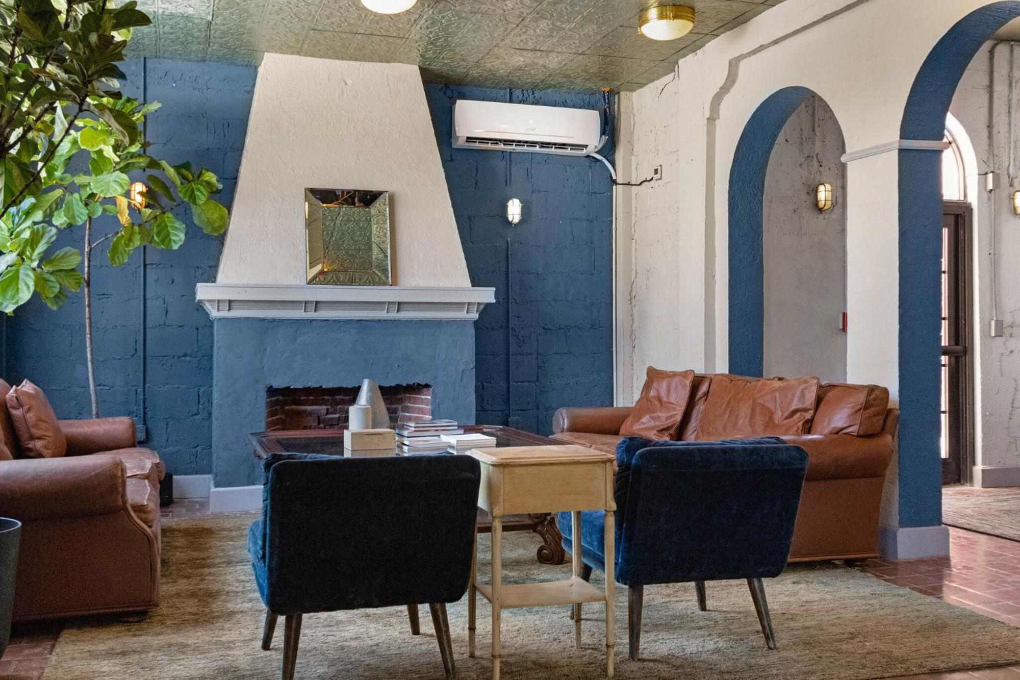 Roami At Tower Hotel - Calle Ocho ميامي المظهر الخارجي الصورة