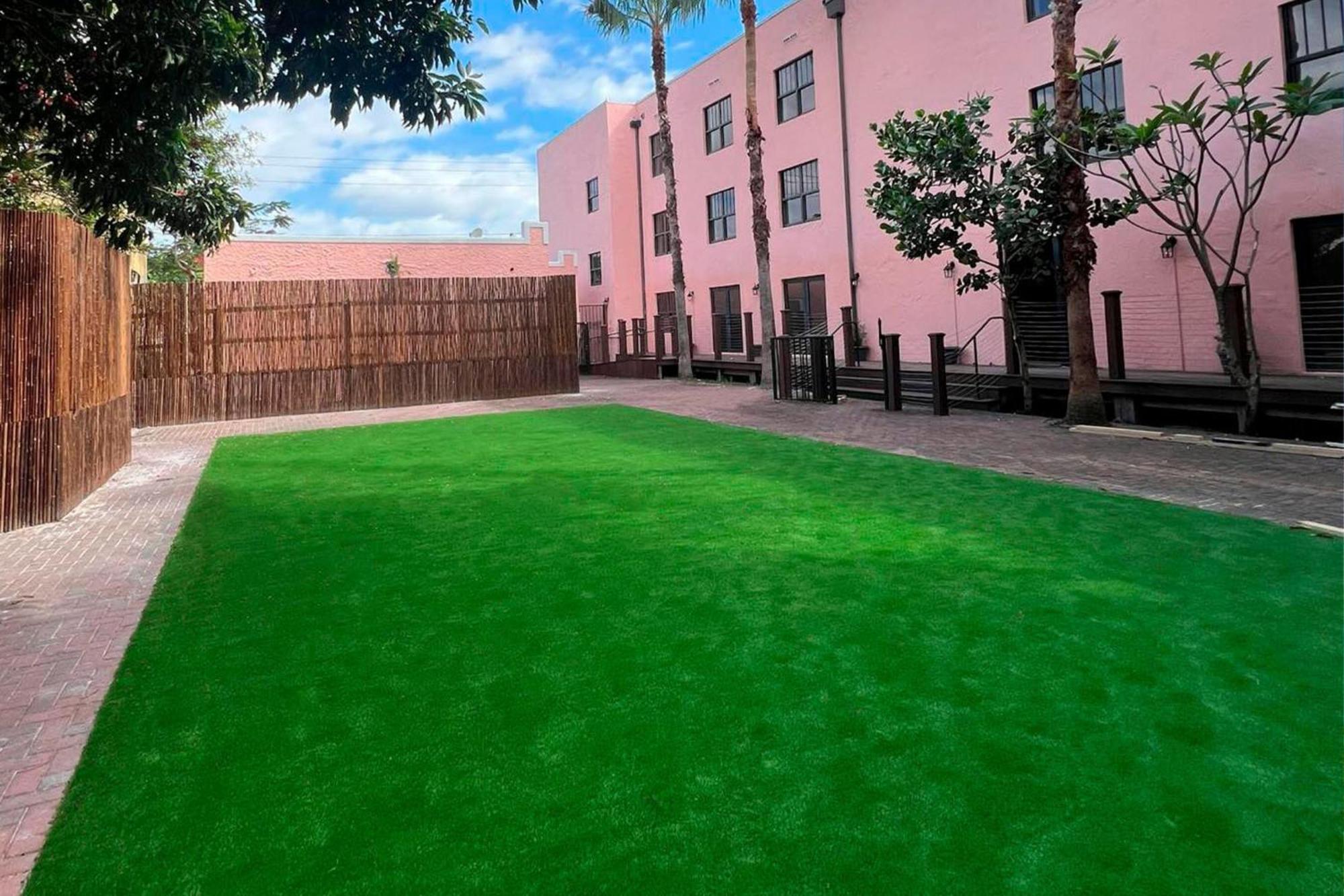 Roami At Tower Hotel - Calle Ocho ميامي المظهر الخارجي الصورة