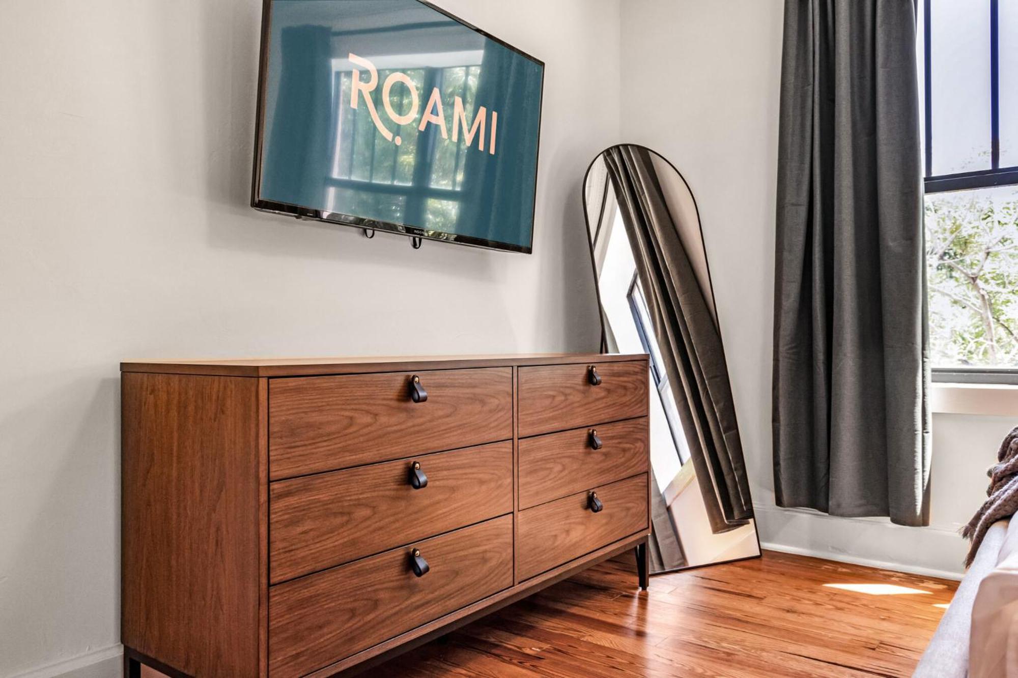 Roami At Tower Hotel - Calle Ocho ميامي المظهر الخارجي الصورة
