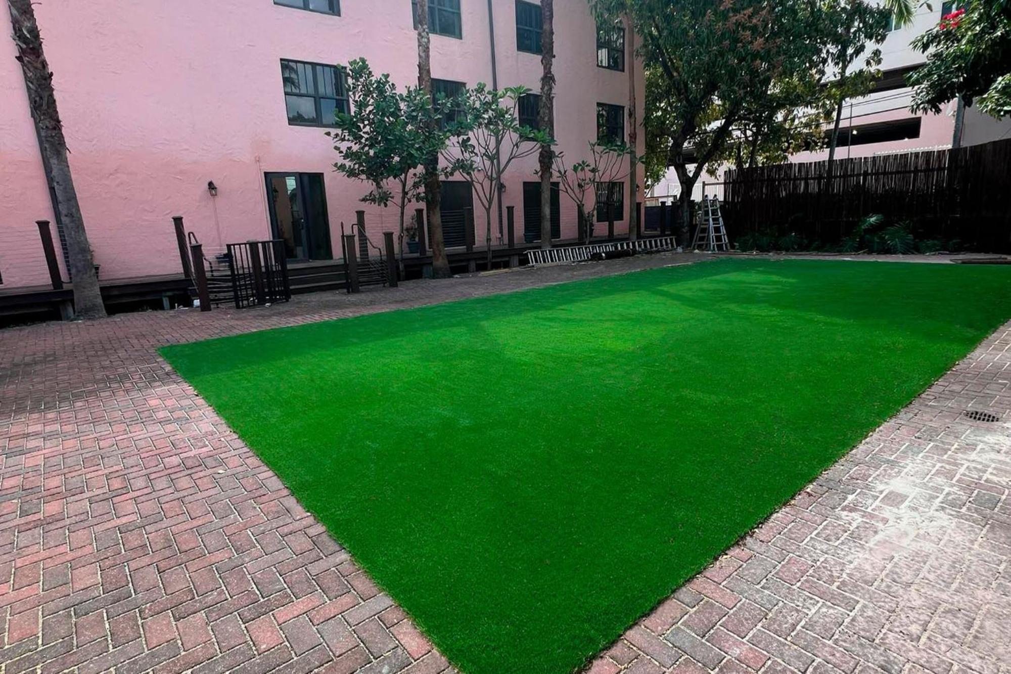 Roami At Tower Hotel - Calle Ocho ميامي المظهر الخارجي الصورة
